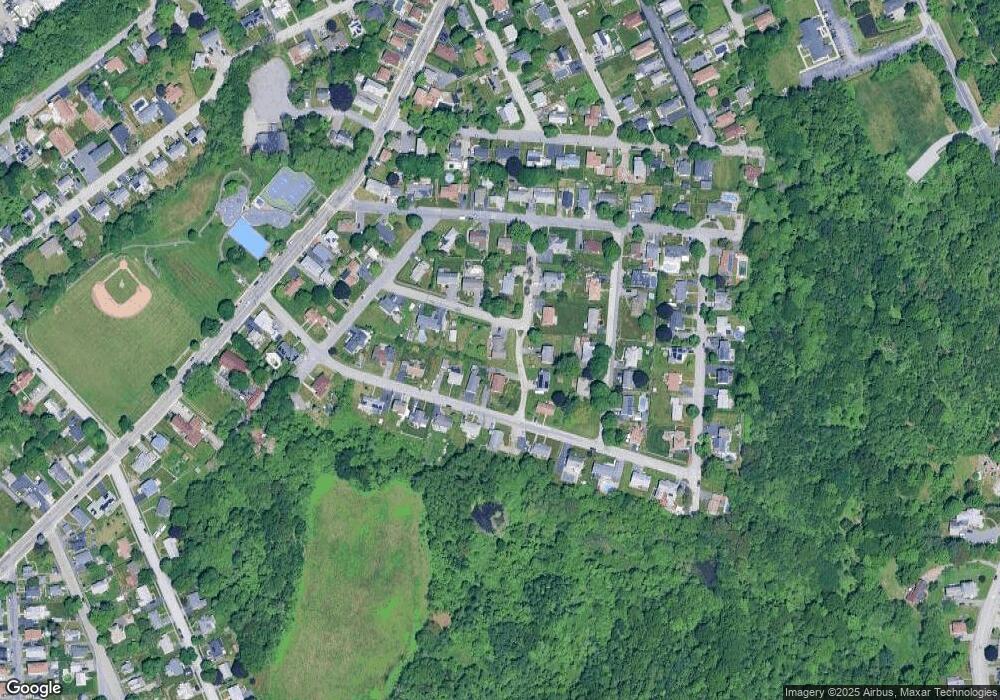 12 Kittery St, Worcester, MA 01604 - photo 1