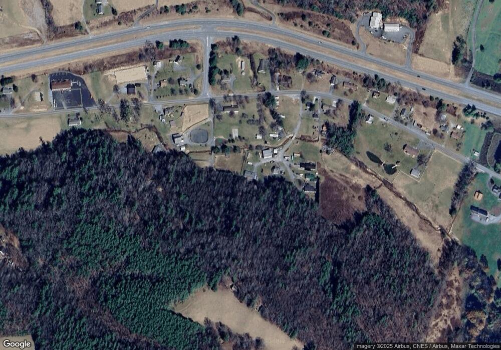 209 James Parsons Rd, Deep Gap, NC 28618 - photo 1