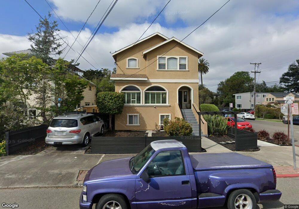 2628 Grant St, Berkeley, CA 94703 - photo 1