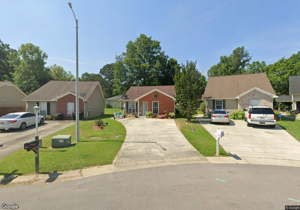 2109 Adelshiem Cir SW, Cullman, AL 35055 - photo 1