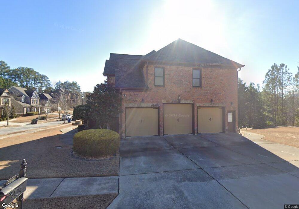 6401 Whisper Cove Ln unit 2, Buford, GA 30518 - photo 1