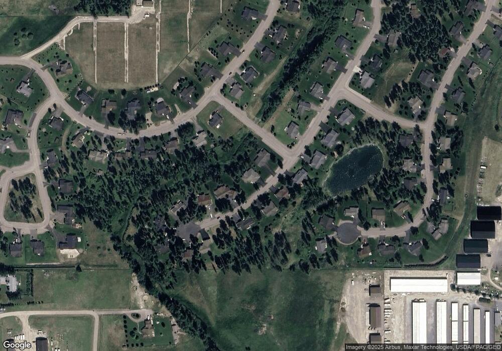 460 Soaring Pines Trail unit Lot 77, Kalispell, MT 59901 - photo 1