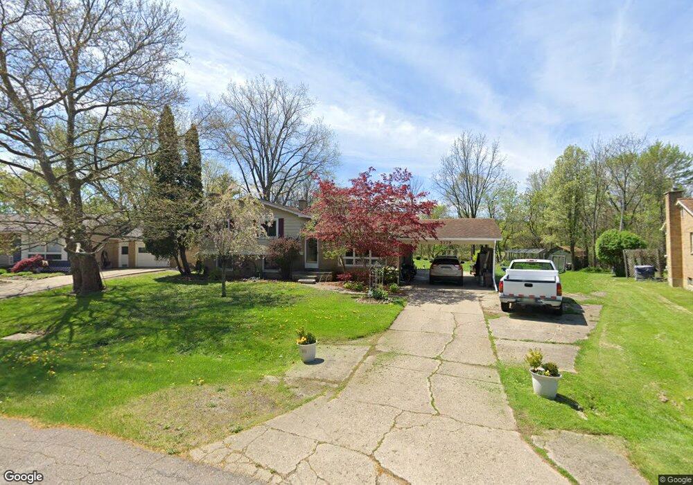 5379 Elmsford Dr, Flint, MI 48532 - photo 1