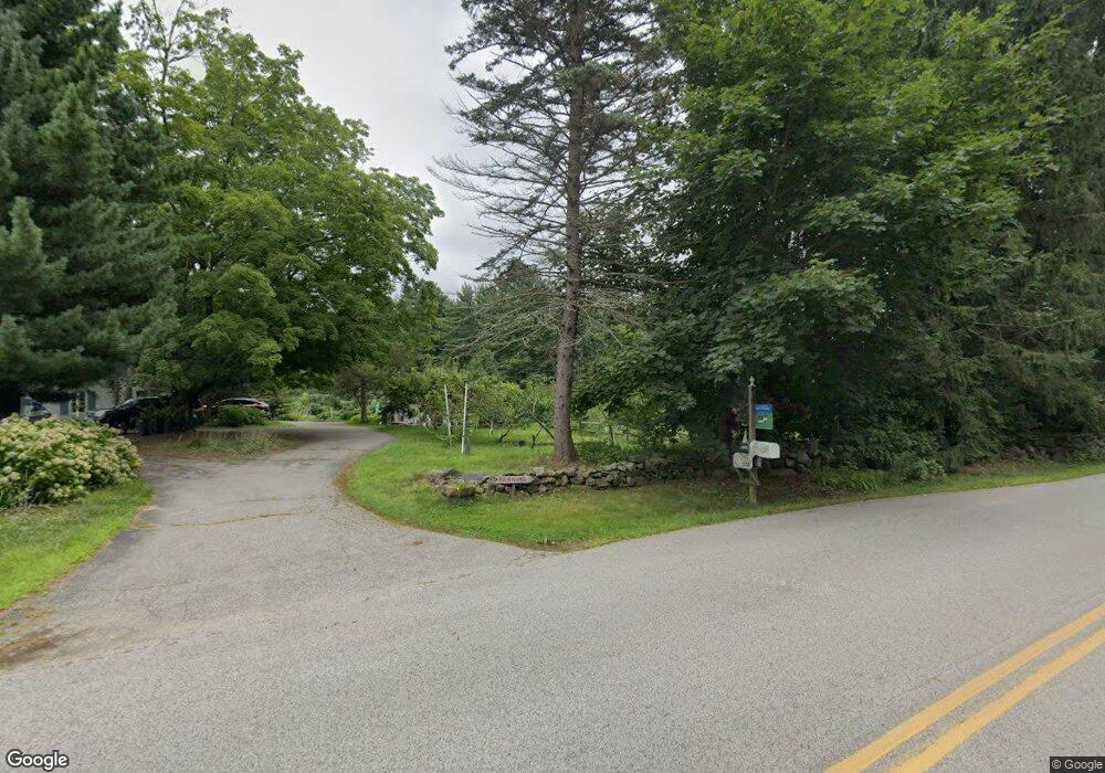 38 Depot Rd, Stratham, NH 03885 - photo 1