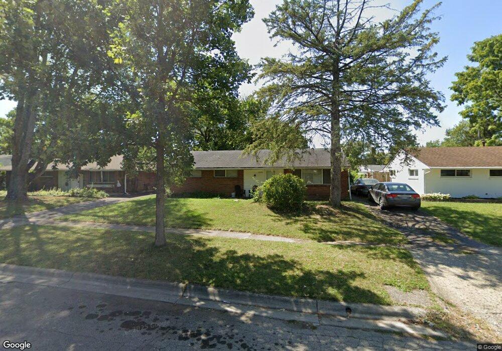 1729 Bostwick Rd, Columbus, OH 43227 - photo 1