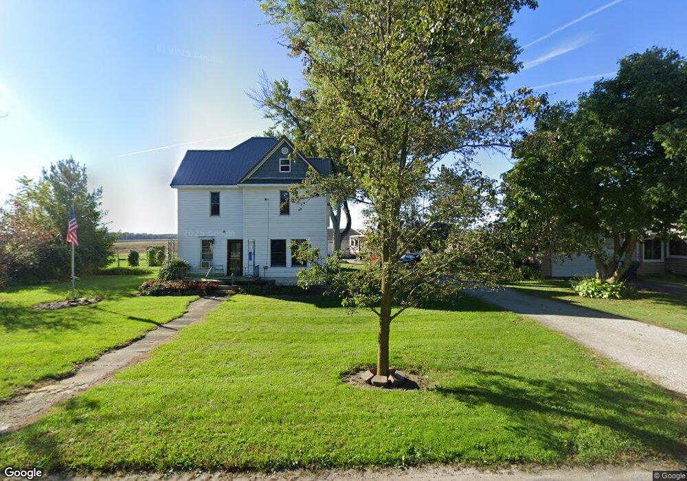 3600 E Market St, Petroleum, IN 46778 - photo 1