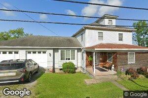133 Bute Rd, Uniontown, PA 15401