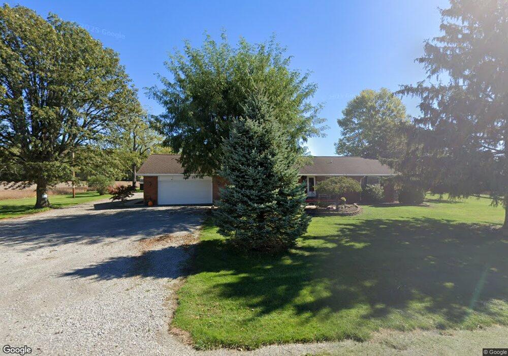 10232 County Road 84, Lakeview, OH 43331 - photo 1