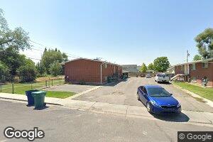 1632 S 740 E, Orem, UT 84097