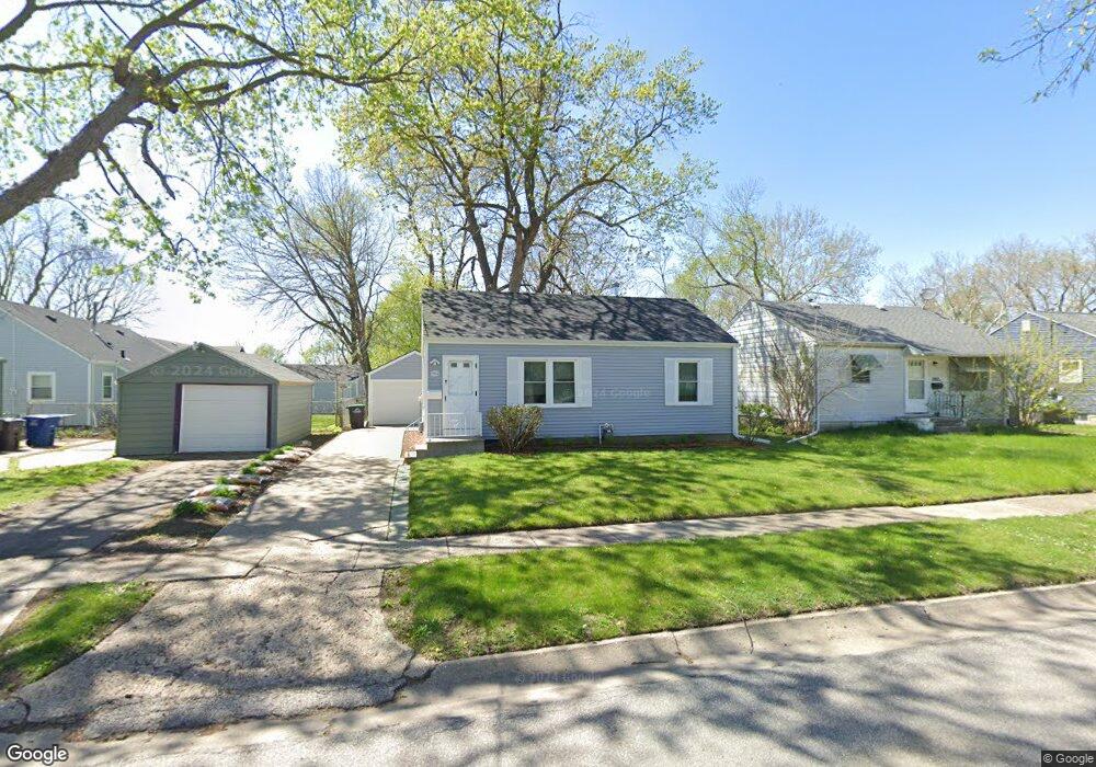 1902 60th St, Des Moines, IA 50322 - photo 1