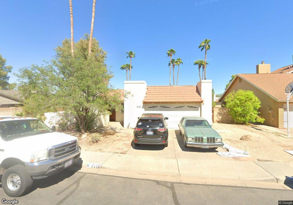 1546 W Impala Ave, Mesa, AZ 85202 - photo 1