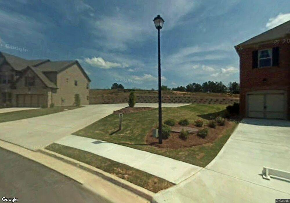 1447 Rolling View Way SE, Dacula, GA 30019 - photo 1