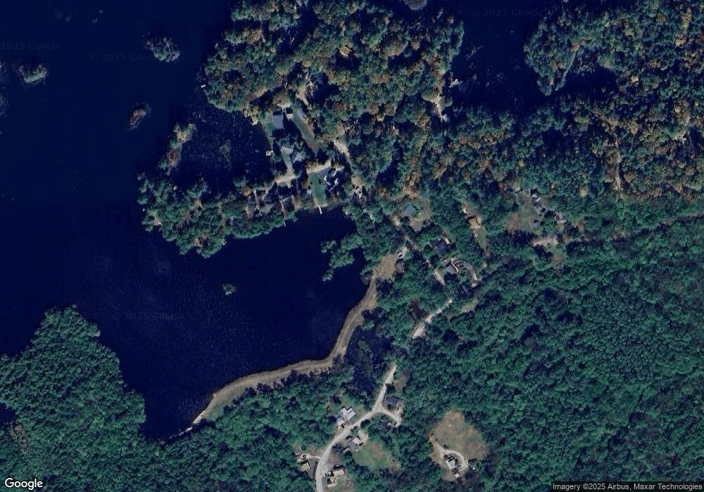 18 Circle Point Rd, Sanbornton, NH 03269 - photo 1