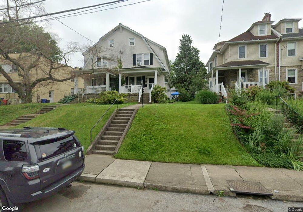 608 Shoemaker Ave, Jenkintown, PA 19046 - photo 1