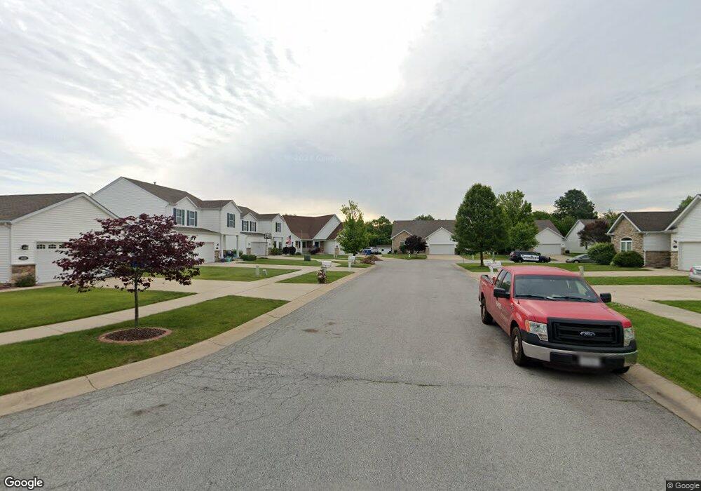 7672 E 103rd Ave, Crown Point, IN 46307 - photo 1