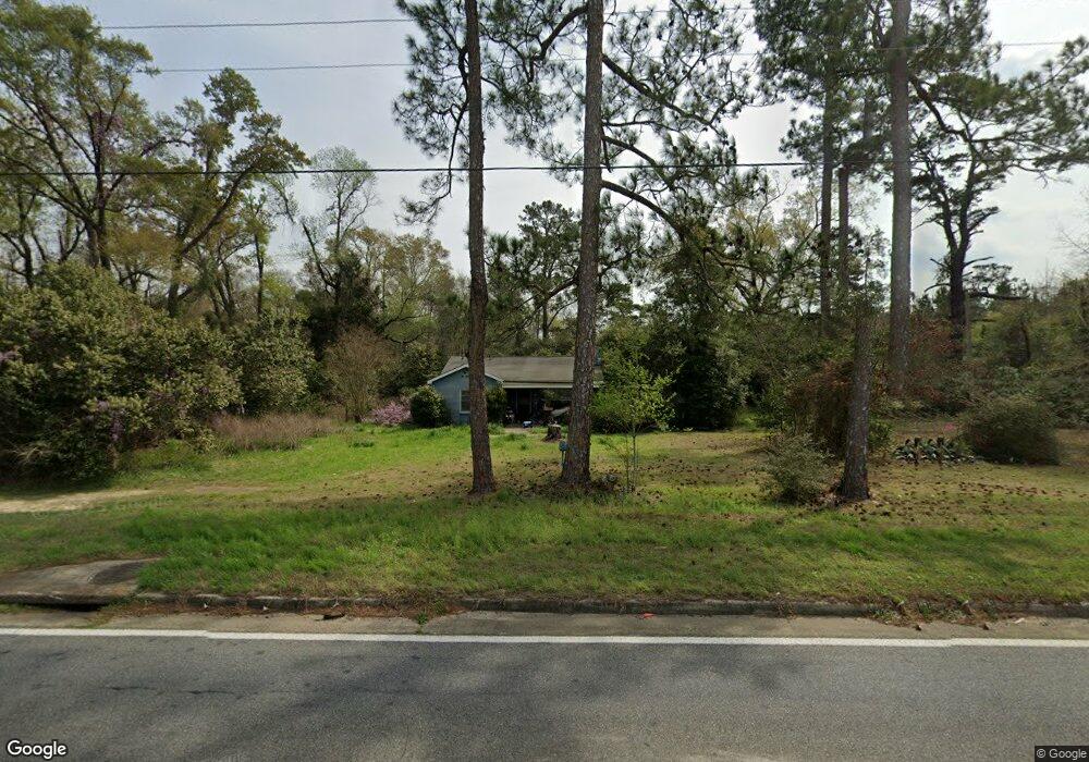 2377 Ga Highway 300 S, Cordele, GA 31015 - photo 1