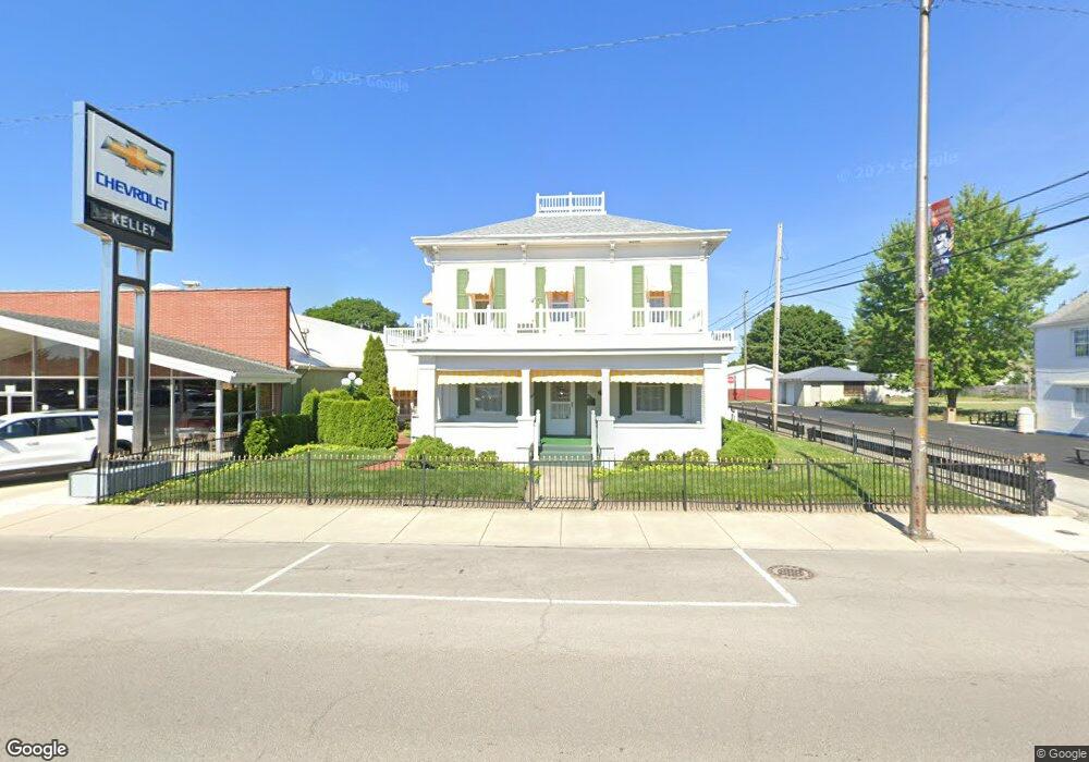 134 S Main St, North Baltimore, OH 45872 - photo 1