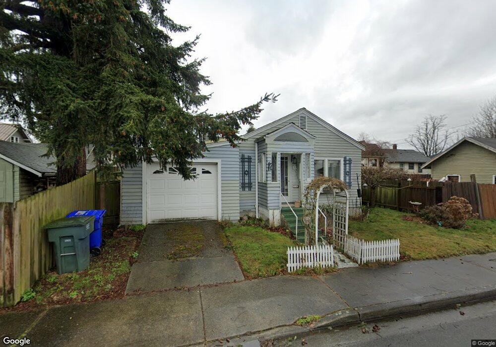 2222 Fulton St, Everett, WA 98201 - photo 1