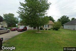 5 Hunter Ct, Moweaqua, IL 62550