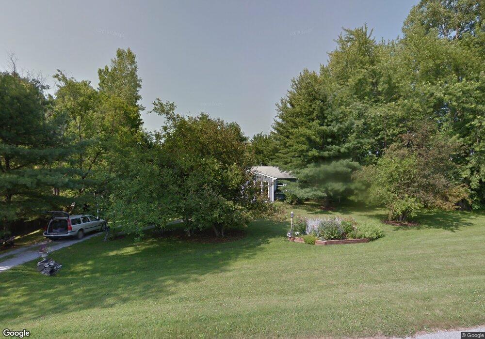 136 Meadow Ridge Ln, Milton, VT 05468 - photo 1