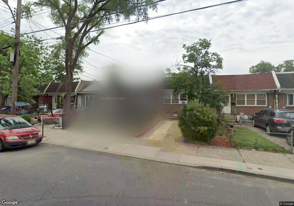 1219 Macarthur Dr, Camden, NJ 08104 - photo 1