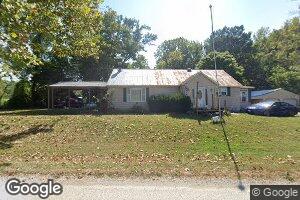 13415 Fieldon Hollow Rd, Fieldon, IL 62031