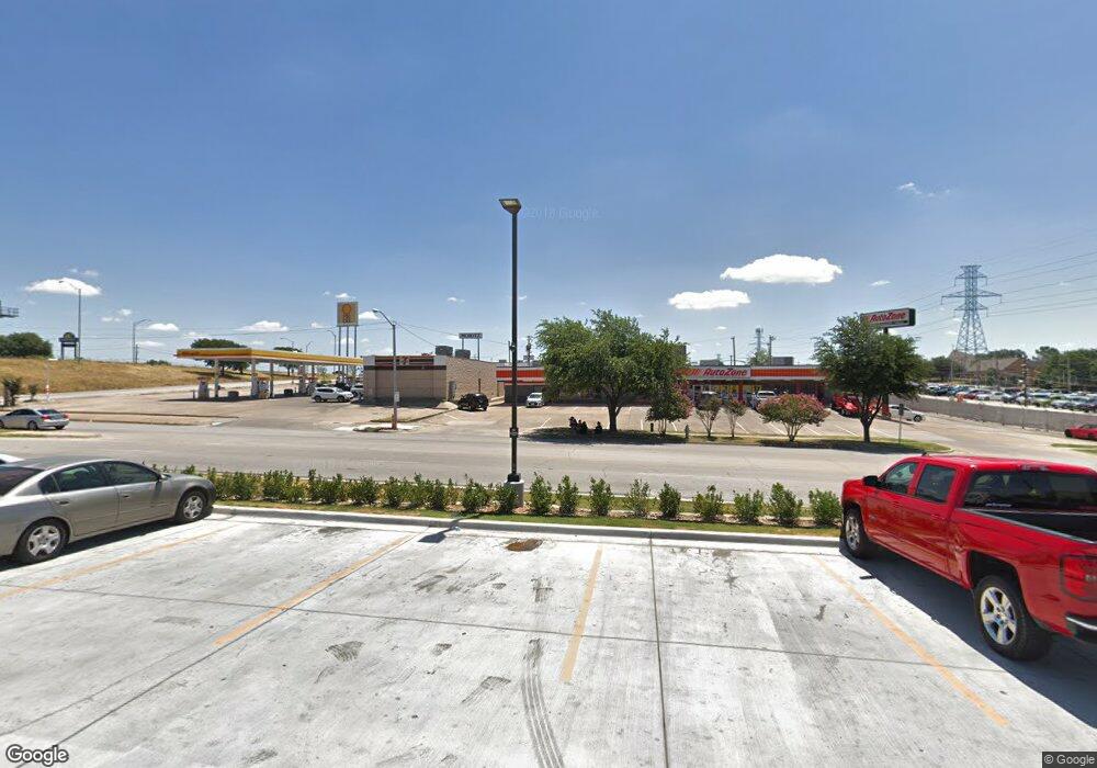 12408 12498, Fort Worth, TX 76028 - photo 1