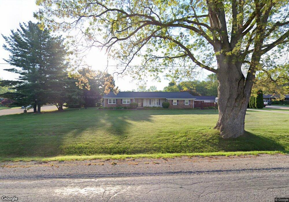 11190 N Linden Rd, Clio, MI 48420 - photo 1