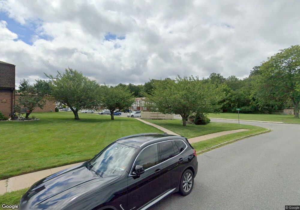 4 Tudor Place unit 4, Mount Olive, NJ 07828 - photo 1