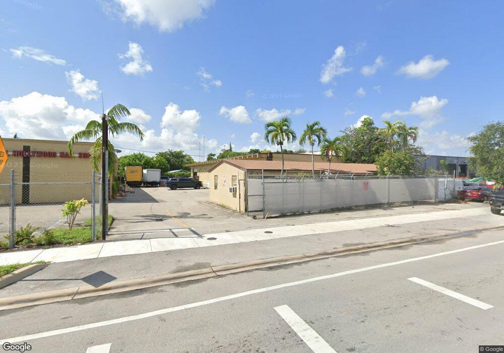 5830 SW 25th St, West Park, FL 33023 - photo 1