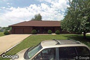 501 Fairview Ave, Paris, MO 65275