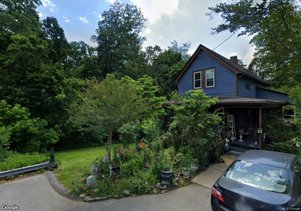 926 E D St, Brunswick, MD 21716 - photo 1