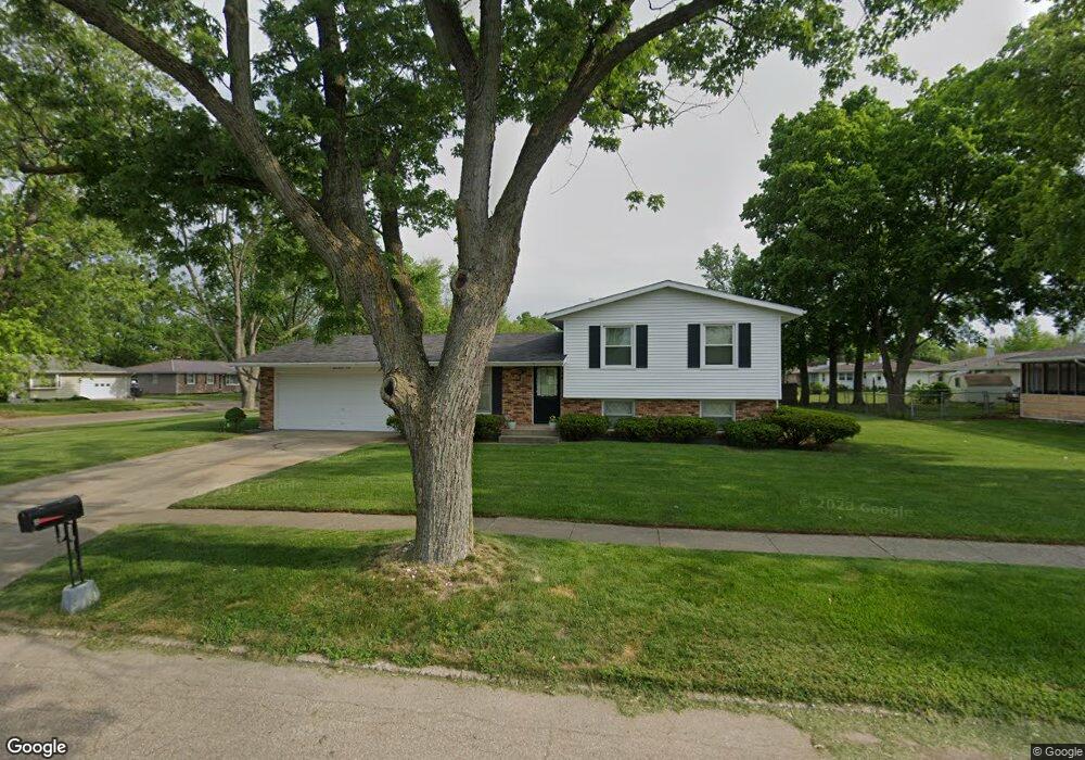 340 Maumee Ct, Elkhart, IN 46517 - photo 1