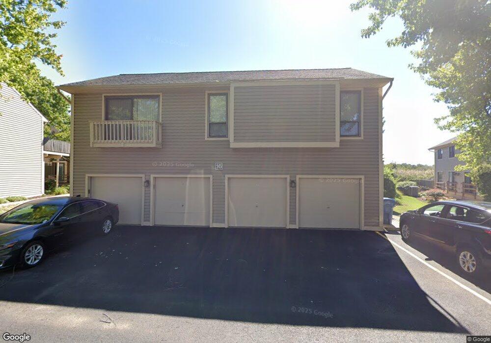 16B Mariners Way unit B-1, Stevensville, MD 21666 - photo 1