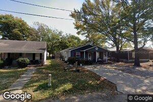 604 Davis Ave, Inverness, MS 38753
