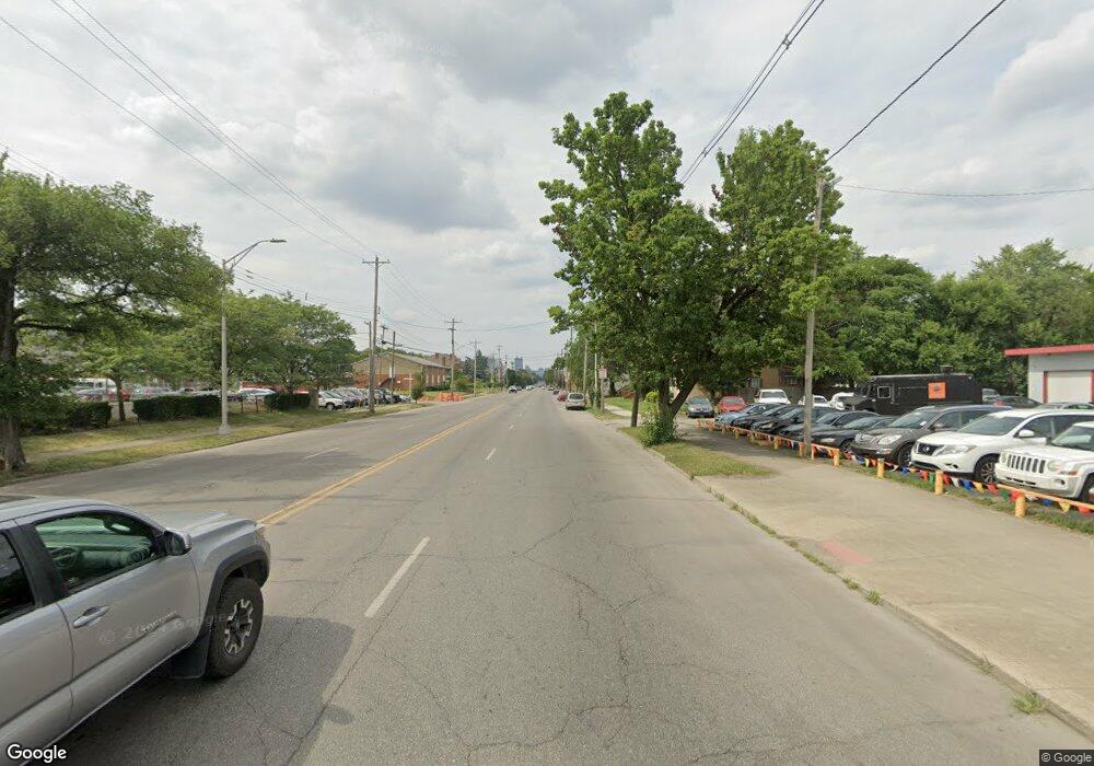 0 E Woodrow Ave, Columbus Grove, OH 45830 - photo 1