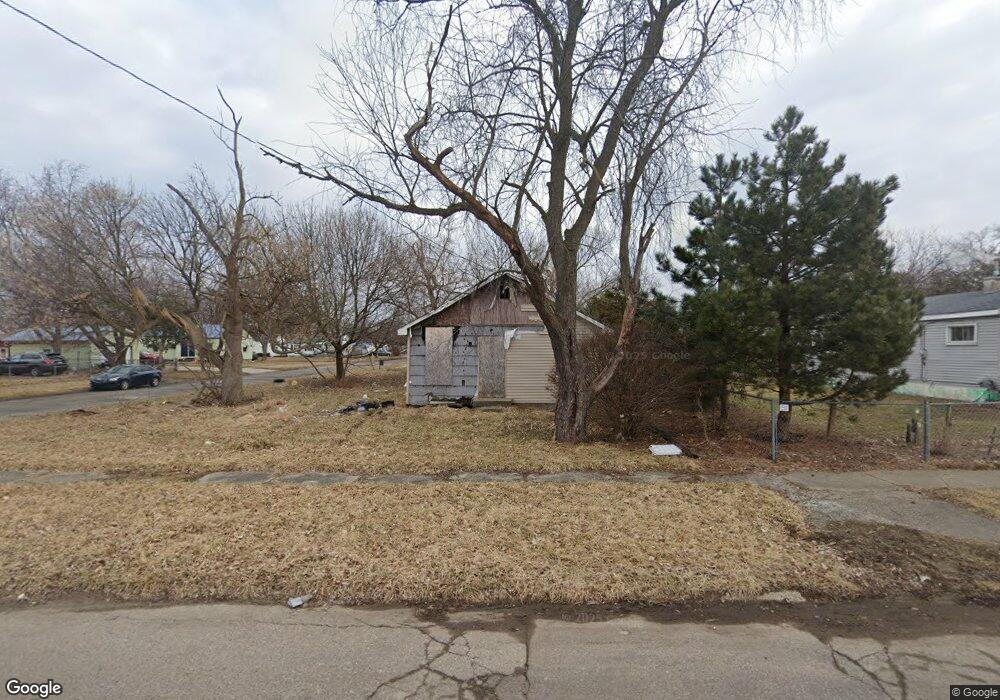 1314 Leland St, Flint, MI 48507 - photo 1