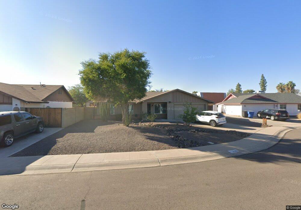 3180 N Bentrup Cir, Chandler, AZ 85224 - photo 1