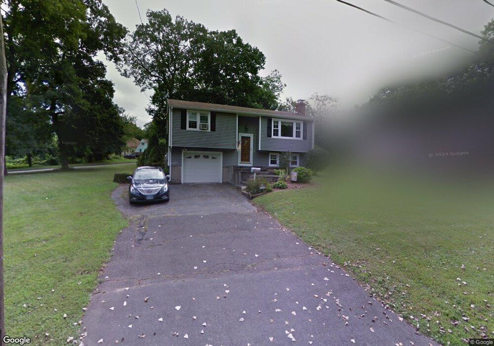 350 Reservoir Rd, New Britain, CT 06052 - photo 1