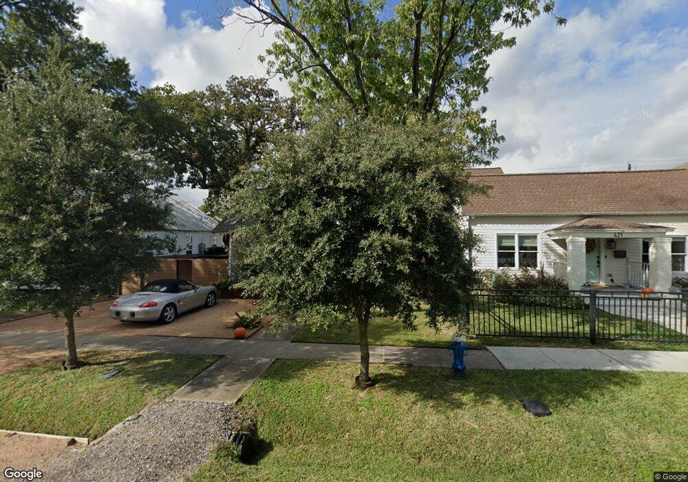 419 Arlington St unit A, Houston, TX 77007 - photo 1