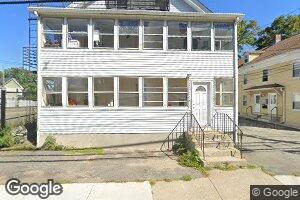 163 School St Unit 1, Waltham, MA 02451