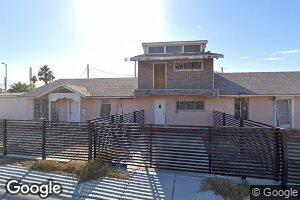 130 Palm Ln, Las Vegas, NV 89101