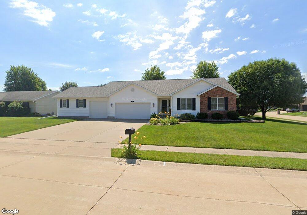 13 Douglas Way, Eldridge, IA 52748 - photo 1