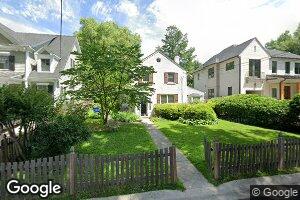 4525 Cheltenham Dr, Bethesda, MD 20814