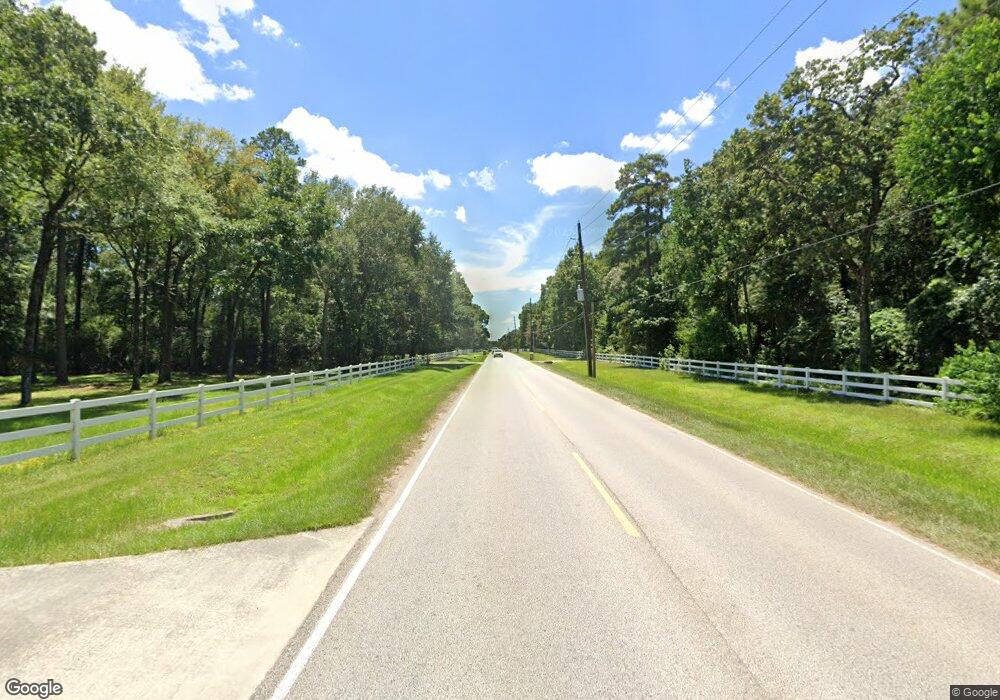 1 Old Conroe Rd, Conroe, TX 77384 - photo 1