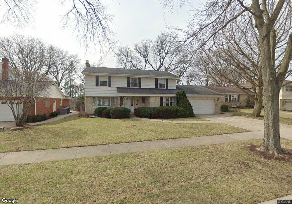 844 S Euclid Ave, Elmhurst, IL 60126 - photo 1
