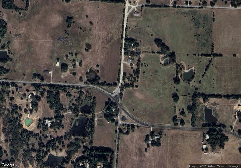 0 Immigrant Trail Rd, Denison, TX 75021 - photo 1