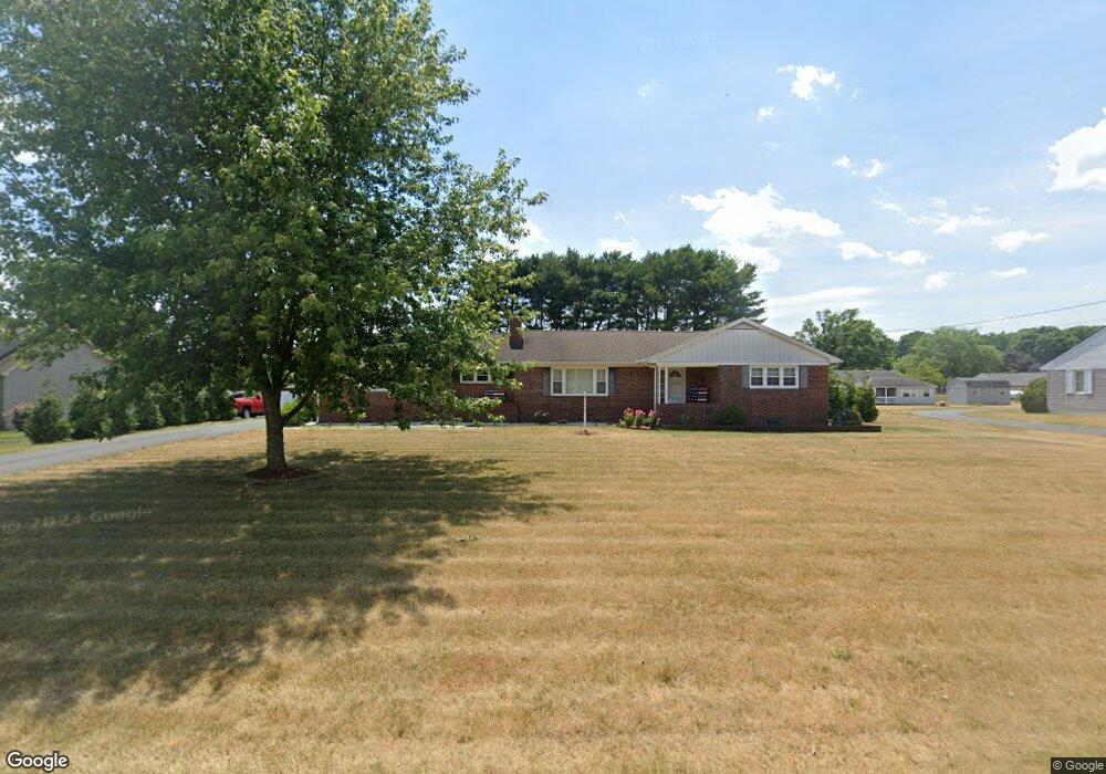 939 Canterbury Rd, Milford, DE 19963 - photo 1