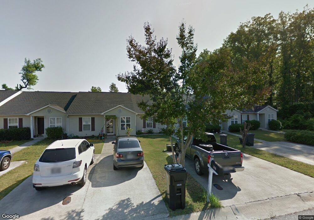 3899 Miramar Drive Extension, Augusta, GA 30907 - photo 1