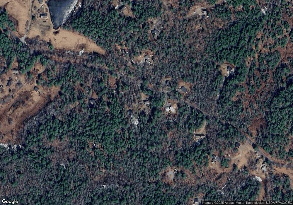 391 Chopps Cross Rd, Woolwich, ME 04579 - photo 1